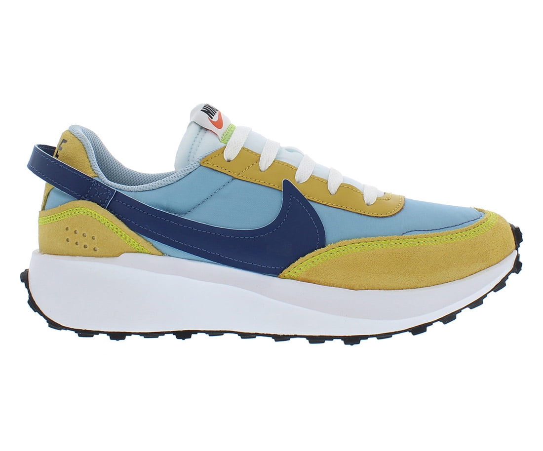 Buy Yellow Sports Shoes for Men by NIKE Online | Ajio.com